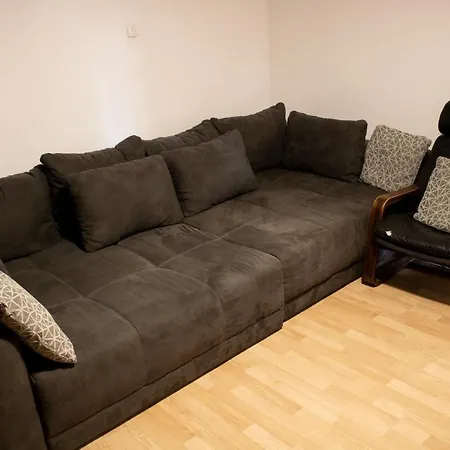 Goriska Studio - Simple Affordable For Friends, Groups Or Families Apartment Ljubljana