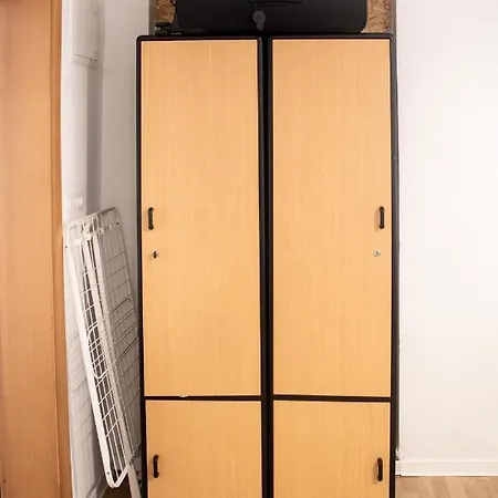 Apartment Goriska Studio - Simple Affordable For Friends, Groups Or Families *