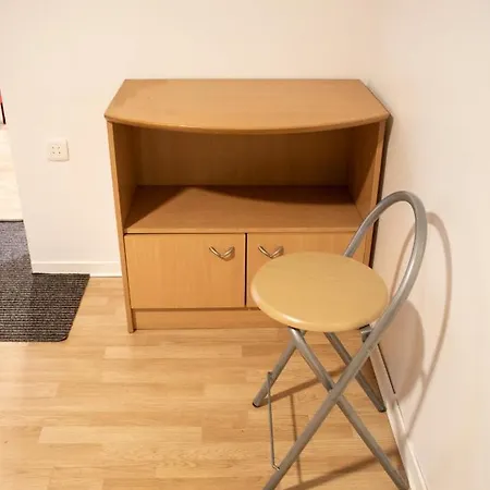 Apartment Goriska Studio - Simple Affordable For Friends, Groups Or Families *
